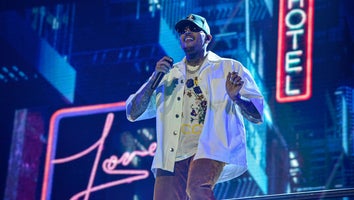 American Music Awards Production Company Addresses Canceled Chris Brown and Ciara Michael Jackson Tribute